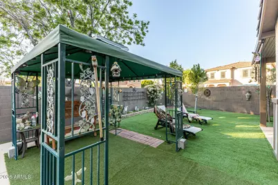 15516 N 169th Avenue, Surprise, AZ 85388 - Photo 47