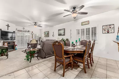 15516 N 169th Avenue, Surprise, AZ 85388 - Photo 13