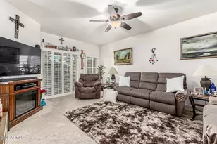 15516 N 169th Ave, Surprise, AZ 85388 - Photo 11