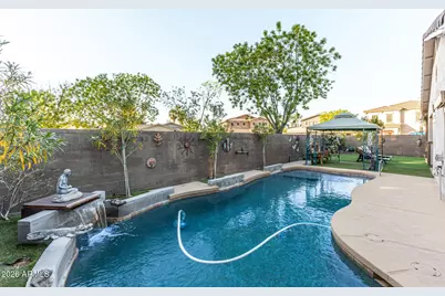 15516 N 169th Avenue, Surprise, AZ 85388 - Photo 43