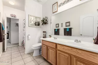 15516 N 169th Avenue, Surprise, AZ 85388 - Photo 27