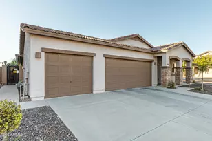 15516 N 169th Ave, Surprise, AZ 85388 - Photo 5
