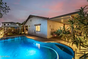 15516 N 169th Ave, Surprise, AZ 85388 - Photo 37