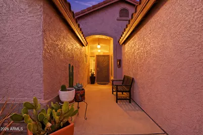 6744 E Hacienda La Noria Lane, Gold Canyon, AZ 85118 - Photo 3
