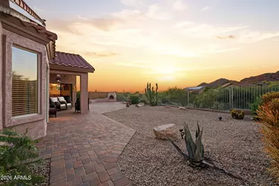 6744 E Hacienda La Noria Lane, Gold Canyon, AZ 85118 - Photo 51