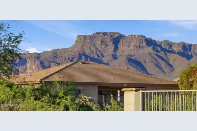 6744 E Hacienda La Noria Lane, Gold Canyon, AZ 85118 - Photo 47