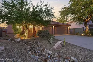 6744 E Hacienda La Noria Ln, Gold Canyon, AZ 85118 - Photo 1