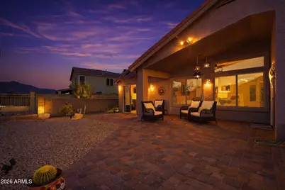 6744 E Hacienda La Noria Lane, Gold Canyon, AZ 85118 - Photo 57