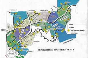 6744 E Hacienda La Noria Ln, Gold Canyon, AZ 85118 - Photo 69