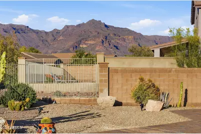 6744 E Hacienda La Noria Lane, Gold Canyon, AZ 85118 - Photo 45