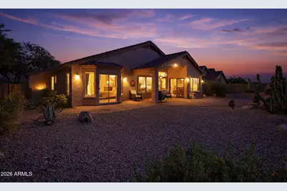6744 E Hacienda La Noria Lane, Gold Canyon, AZ 85118 - Photo 55