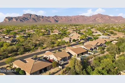 6744 E Hacienda La Noria Lane, Gold Canyon, AZ 85118 - Photo 5