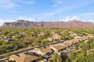 6744 E Hacienda La Noria Ln, Gold Canyon, AZ 85118 - Photo 5