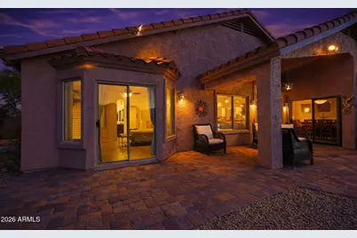 6744 E Hacienda La Noria Lane, Gold Canyon, AZ 85118 - Photo 59