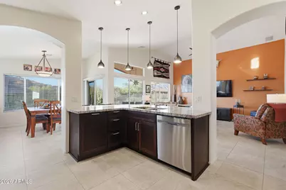 6744 E Hacienda La Noria Lane, Gold Canyon, AZ 85118 - Photo 15