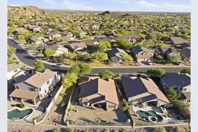 6744 E Hacienda La Noria Lane, Gold Canyon, AZ 85118 - Photo 63