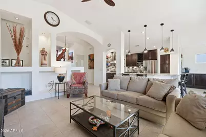 6744 E Hacienda La Noria Lane, Gold Canyon, AZ 85118 - Photo 11