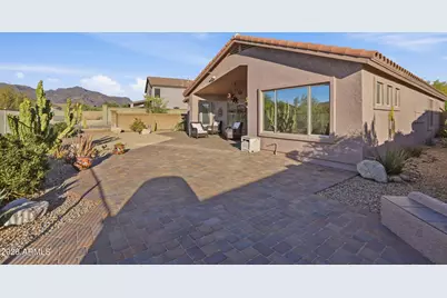 6744 E Hacienda La Noria Lane, Gold Canyon, AZ 85118 - Photo 43