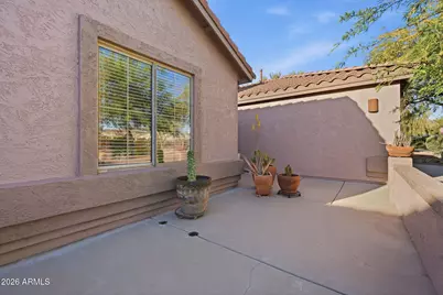 6744 E Hacienda La Noria Lane, Gold Canyon, AZ 85118 - Photo 37