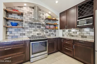 6744 E Hacienda La Noria Lane, Gold Canyon, AZ 85118 - Photo 17