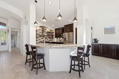 6744 E Hacienda La Noria Lane, Gold Canyon, AZ 85118 - Photo 13