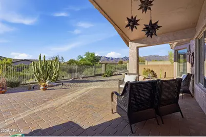 6744 E Hacienda La Noria Lane, Gold Canyon, AZ 85118 - Photo 39