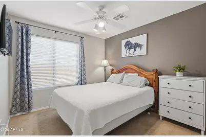 6744 E Hacienda La Noria Lane, Gold Canyon, AZ 85118 - Photo 33