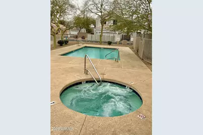 1750 W Union Hills Drive #91, Phoenix, AZ 85027 - Photo 35