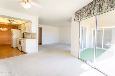 19626 N Star Ridge Drive, Sun City West, AZ 85375 - Photo 5