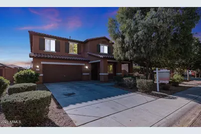 12217 W Chase Lane, Avondale, AZ 85323 - Photo 1