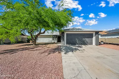 6112 W Saint Moritz Lane, Glendale, AZ 85306 - Photo 9