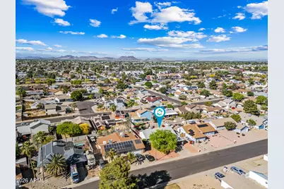 6112 W Saint Moritz Lane, Glendale, AZ 85306 - Photo 3