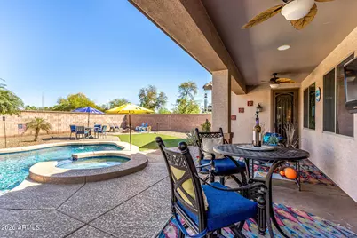 4991 S Cotton Court, Chandler, AZ 85248 - Photo 27