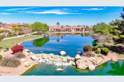 4991 S Cotton Court, Chandler, AZ 85248 - Photo 33