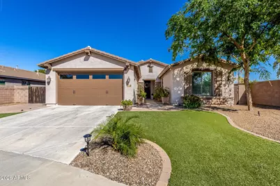 4991 S Cotton Court, Chandler, AZ 85248 - Photo 39