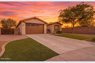 4991 S Cotton Court, Chandler, AZ 85248 - Photo 3