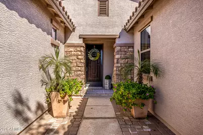 4991 S Cotton Court, Chandler, AZ 85248 - Photo 3