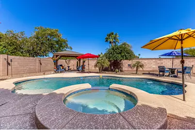 4991 S Cotton Court, Chandler, AZ 85248 - Photo 27