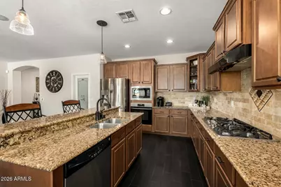 4991 S Cotton Court, Chandler, AZ 85248 - Photo 11