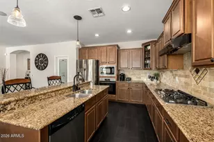 4991 S Cotton Ct, Chandler, AZ 85248 - Photo 11
