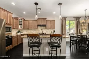 4991 S Cotton Ct, Chandler, AZ 85248 - Photo 9