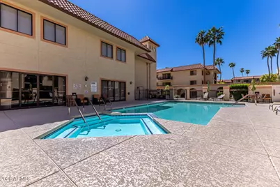 10330 W Thunderbird Boulevard #C308, Sun City, AZ 85351 - Photo 3