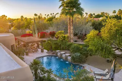 8290 E Via Del Sol Drive, Scottsdale, AZ 85255 - Photo 7