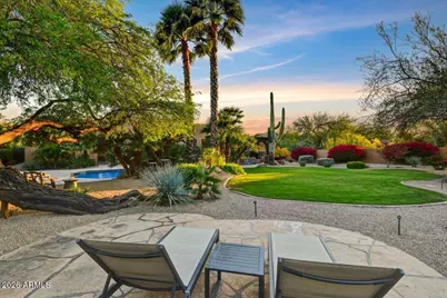 8290 E Via Del Sol Drive, Scottsdale, AZ 85255 - Photo 33