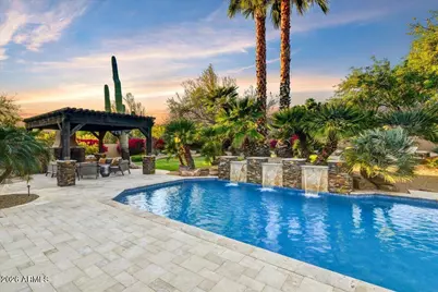 8290 E Via Del Sol Drive, Scottsdale, AZ 85255 - Photo 29