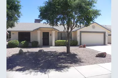 19911 N 146th Way, Sun City West, AZ 85375 - Photo 1