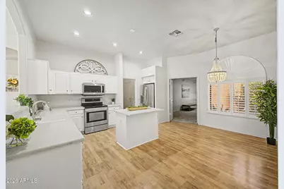 9711 E Glencove Circle, Mesa, AZ 85207 - Photo 9