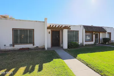 4654 W Tuckey Lane, Glendale, AZ 85301 - Photo 1