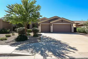 17885 W Desert View Ln, Goodyear, AZ 85338 - Photo 1