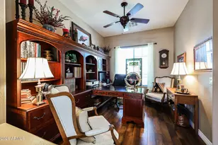 17885 W Desert View Ln, Goodyear, AZ 85338 - Photo 21